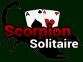 Game Scorpion Solitaire