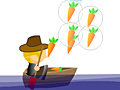 Jeu Carrot Rescue