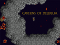 Jeu Caverns of Delirium