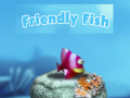 Game Friendly Fish