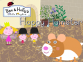 Jeu Ben & Holly's Little Kingdom Happy Hamster