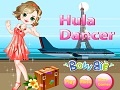 Jeu Hula Dancer