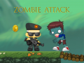 Game Zombie Attack 