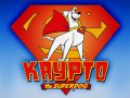 Game Krypto The Superdog