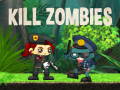 Game Kill Zombies