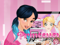 Game Princesses Beauty Vlog