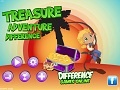 Jeu Treasure Adventure