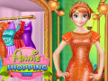 Game Annie Shopping Time