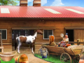 Jeu Horse Ranch