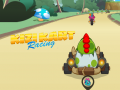 Game Kizi Kart Racing