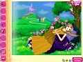 Jeu Fairytale Book