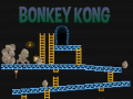 Jeu Bonkey Kong