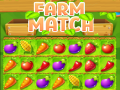 Game Farm Match
