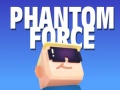 Game Kogama Phantom Force
