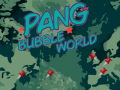 Game Pang Bubble World