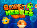 Game Connect Heroes
