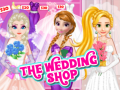 Game The Weeding Shop