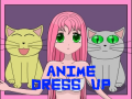 Game Anime Dress Up