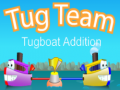 Jeu Tug Team Tugboat Addition