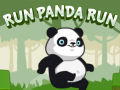 Game Run Panda Run