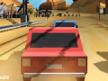 Jeu Pixel Rally 3D