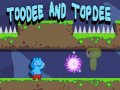Game Toodee and Topdee