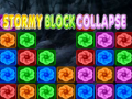 Game Stormy Block Collapse