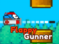 Jeu Flappy Gunner