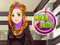 Game Hijab Salon