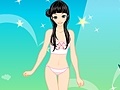 Jeu Dress Up - Good Day