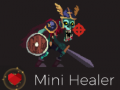 Jeu Mini Healer