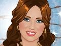Jeu Miley Cyrus Makeover