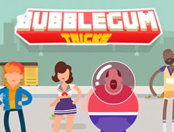 Jeu Bubblegum Pop 