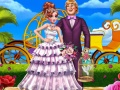 Game Princess Annie Summer Wedding