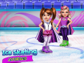 Game Skating Courses