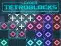 Game Cyber Tetroblocks