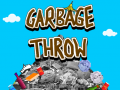Game Garbage Throw