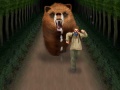Game 3D Bear Haunting