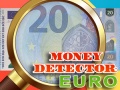 Jeu Money Detector Euro