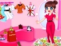 Jeu Mall Fitting Room Girl
