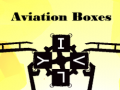 Jeu Aviation Boxes