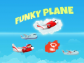 Game Funky Plane