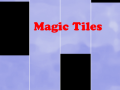 Jeu Magic Tiles