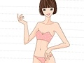 Jeu Dress - Lovele