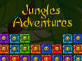 Jeu Jungles Adventures