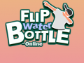 Jeu Flip the Water Bottle Online
