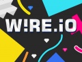 Jeu Wire.io