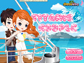 Jeu Titanic Couple