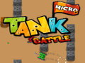 Game Micro Tank Battle