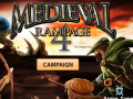 Jeu Medieval Rampage 4 : The Magic Orb